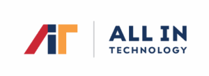 All In Technology Full Color Logo